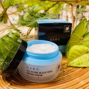 DABO- All in one black snail